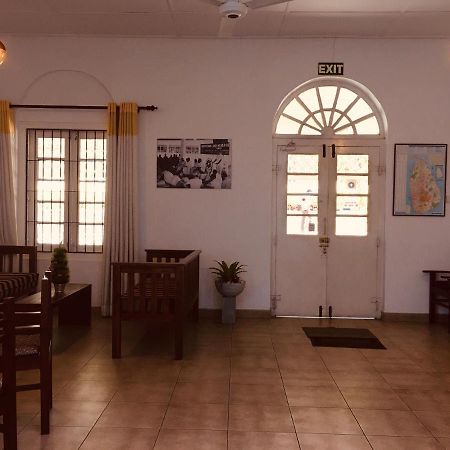 Sarvodaya Samma Vaasa Residence Kandy Kültér fotó
