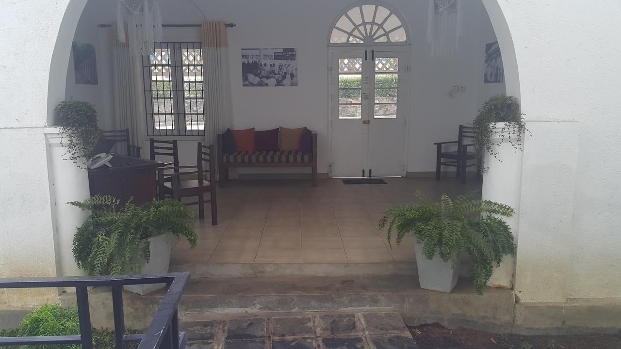 Sarvodaya Samma Vaasa Residence Kandy Kültér fotó