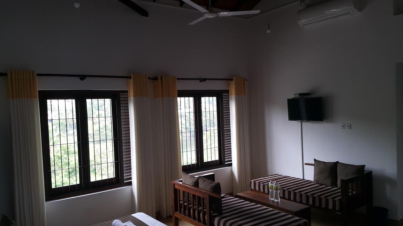 Sarvodaya Samma Vaasa Residence Kandy Kültér fotó