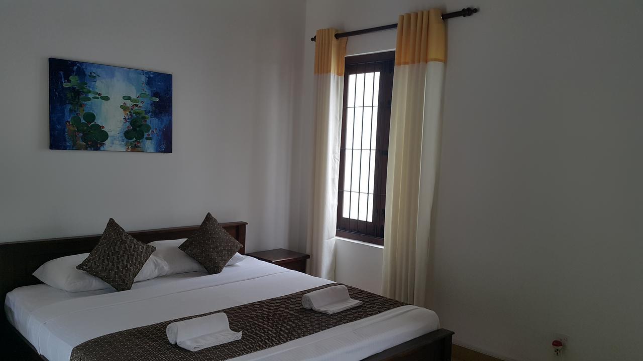 Sarvodaya Samma Vaasa Residence Kandy Kültér fotó