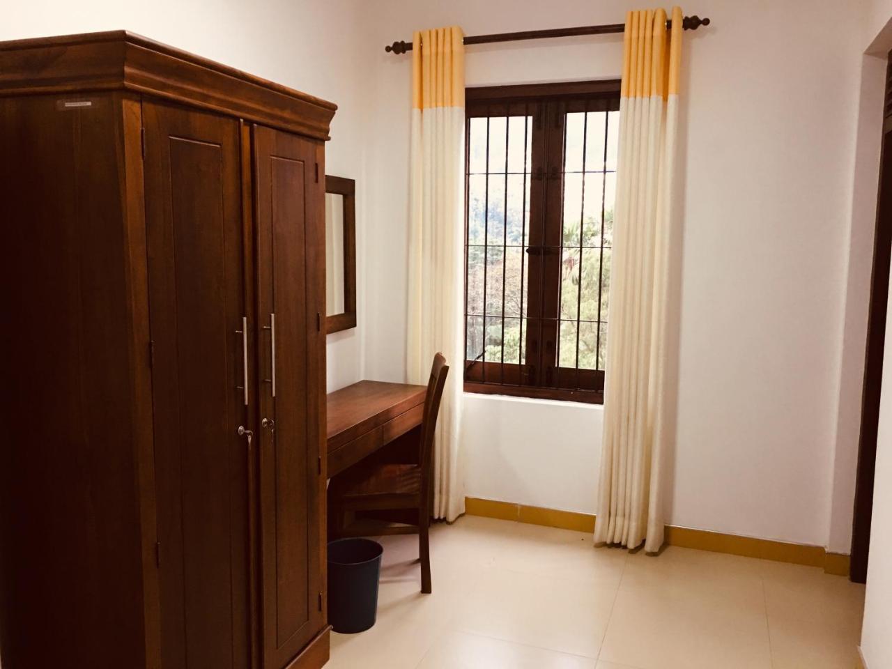 Sarvodaya Samma Vaasa Residence Kandy Kültér fotó