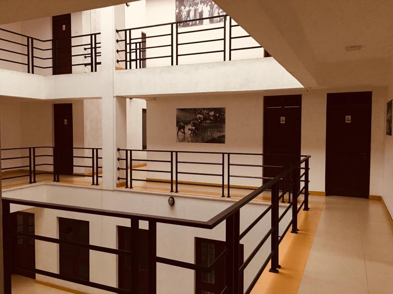 Sarvodaya Samma Vaasa Residence Kandy Kültér fotó