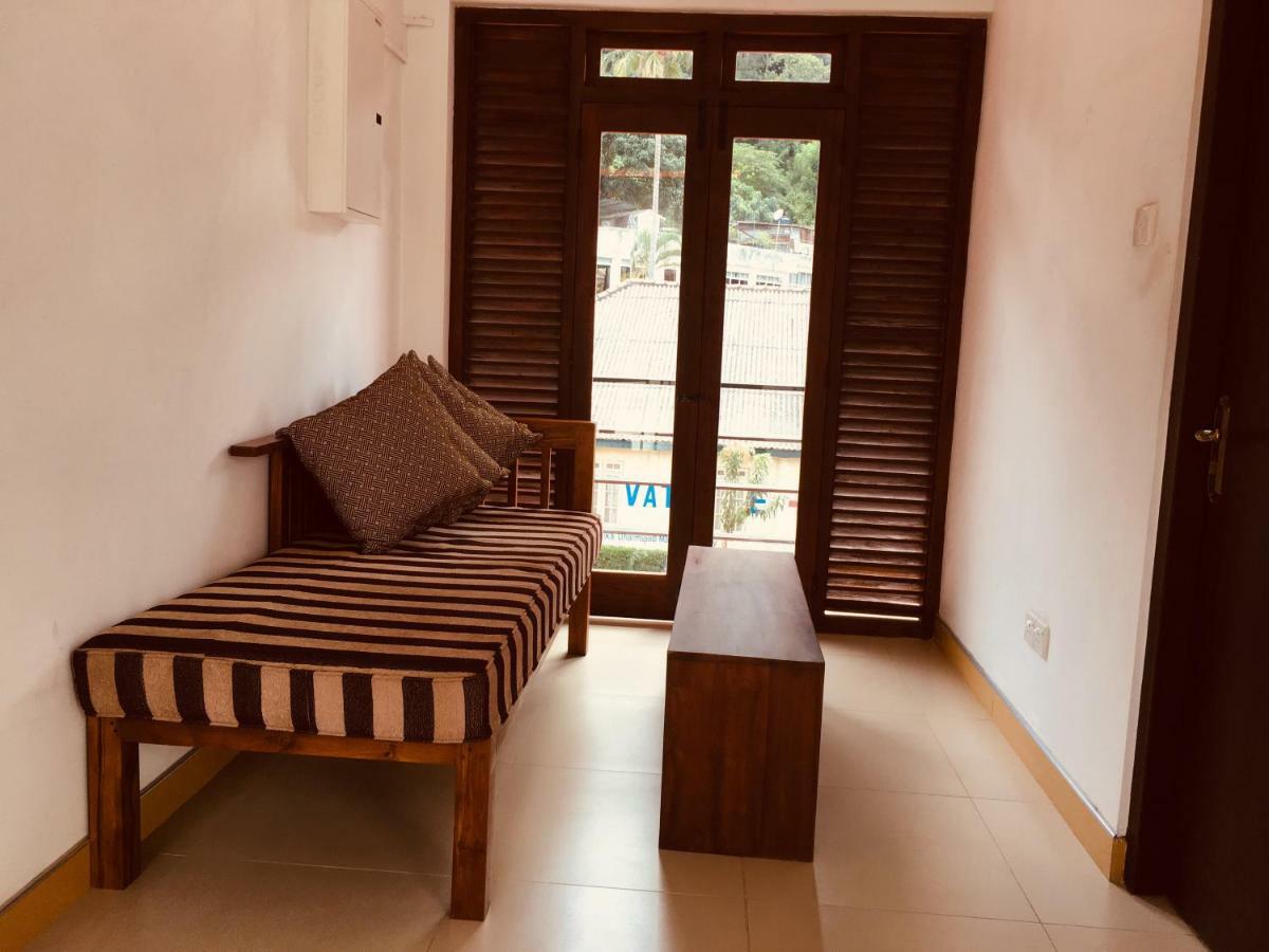 Sarvodaya Samma Vaasa Residence Kandy Kültér fotó