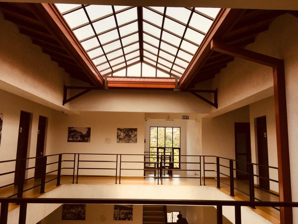 Sarvodaya Samma Vaasa Residence Kandy Kültér fotó