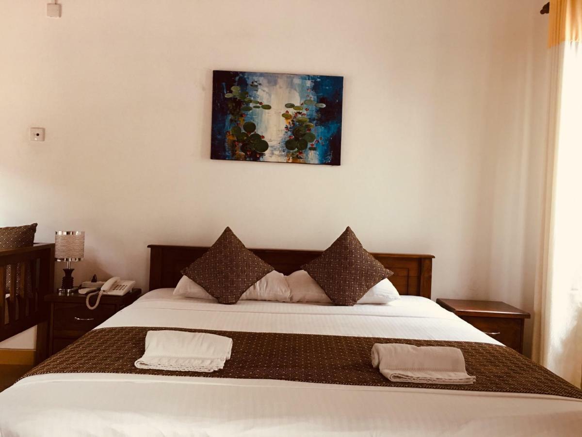 Sarvodaya Samma Vaasa Residence Kandy Kültér fotó